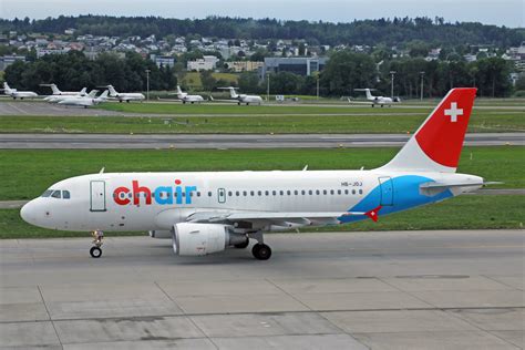 Flug Zürich (ZRH)